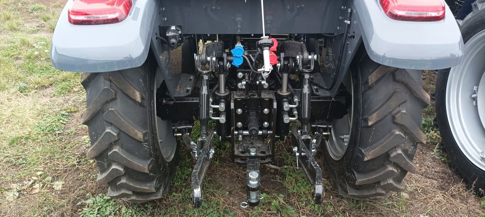 Трактор Horst G244XU новый