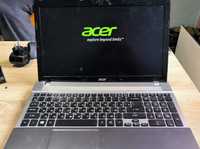 Ноутбук Acer Aspire.