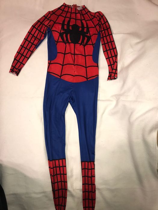 Костюм Spider-Man(Спайдермен) для гри і маскараду
