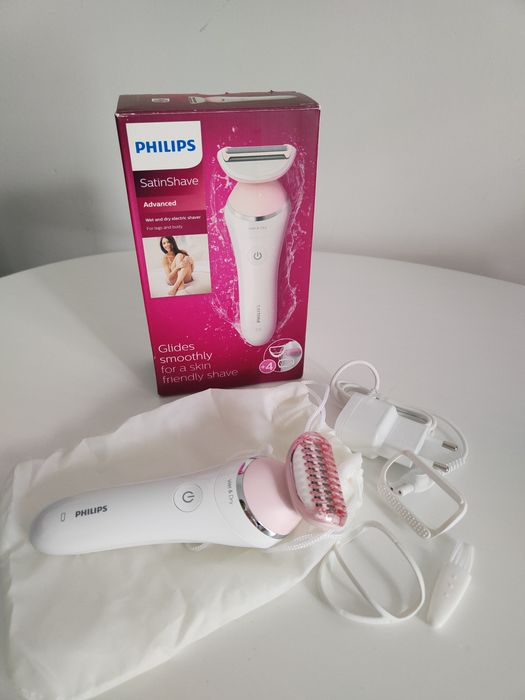 Golarka Philips BRL140