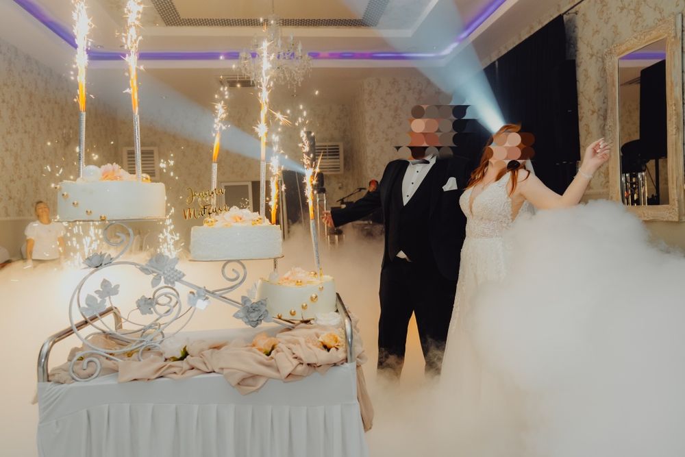 Suknia Ślubna i dodatki