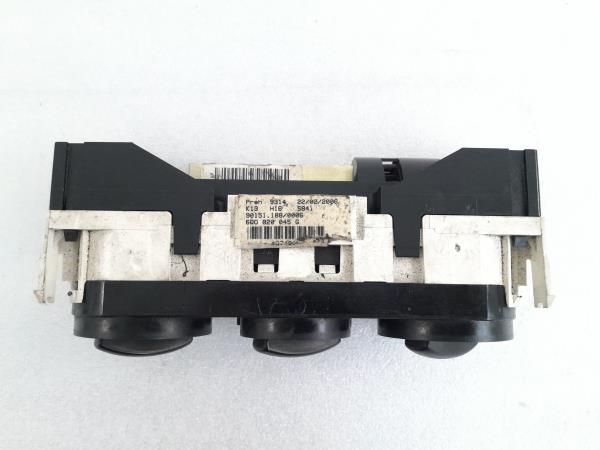 Comando chauffage / sofagem VOLKSWAGEN Polo (9N)