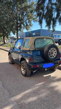 Peças suzuki vitara