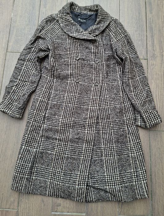 Sobretudo da massimo dutti