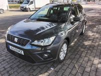 Seat Arona   Style