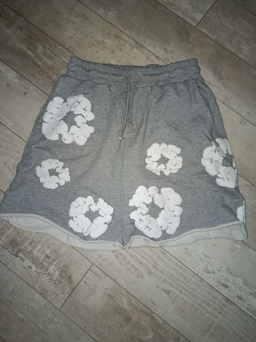Spodenki Denim Tears