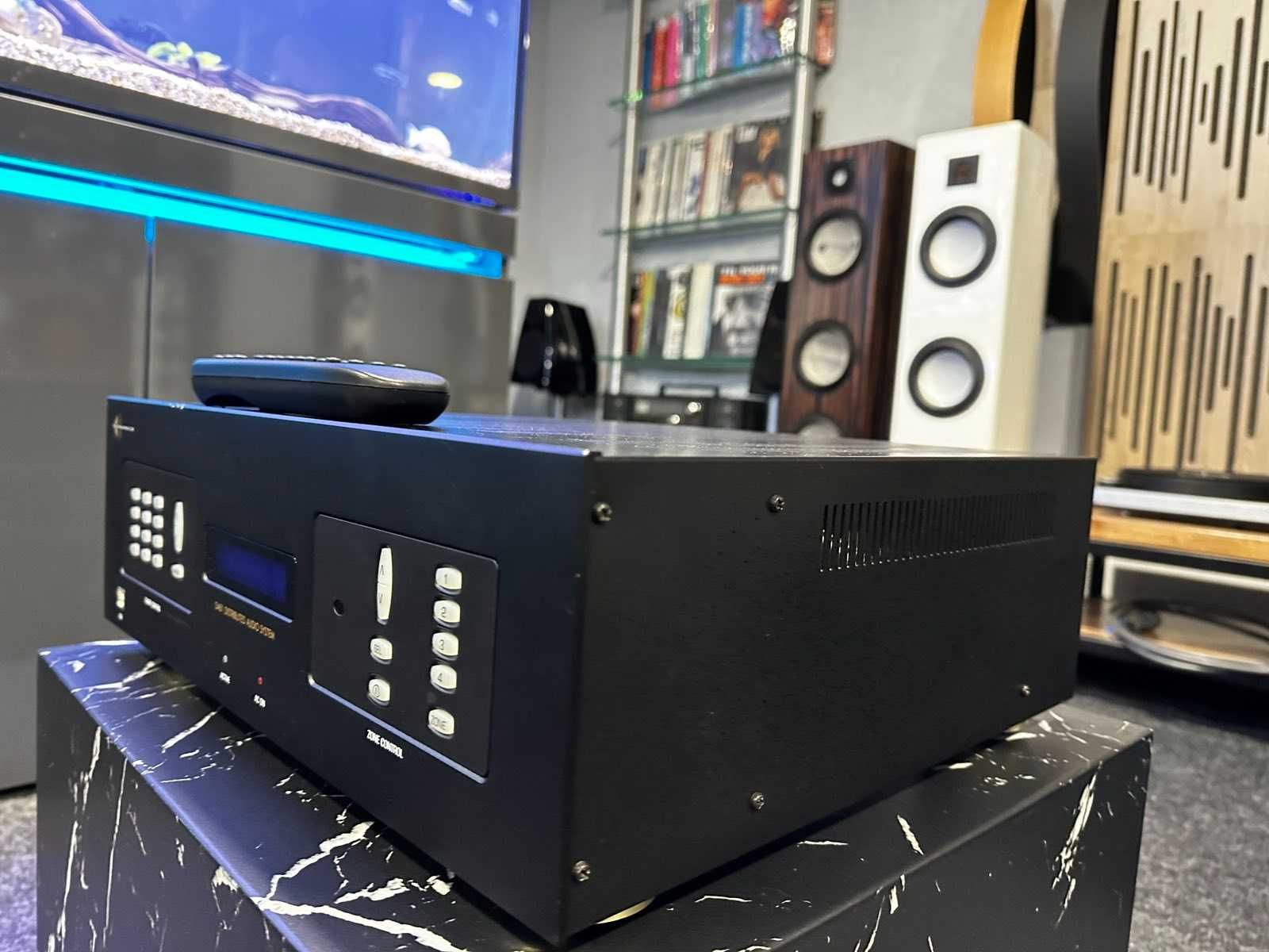 Усилитель на 6 зон Sonance DAB1 6 Zone Distributed Audio System