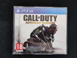 Call of Duty Modern Warfare PS4