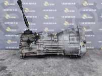 КПП Nissan navara pathfinder 2.5 32131CD340
