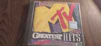 Greatest Hits M TV unikat płyta CD