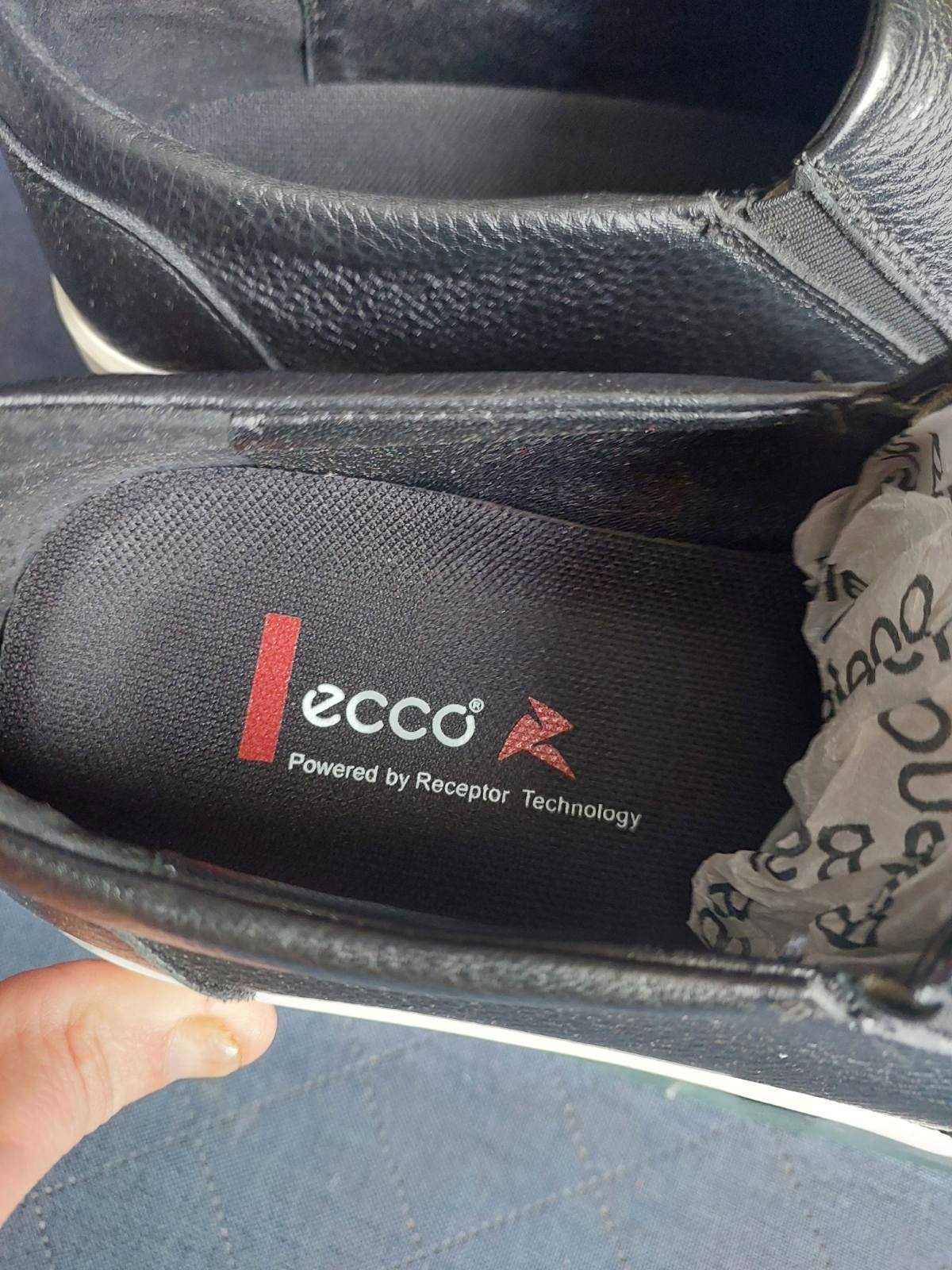 Сліпони ECCO Soft 1
