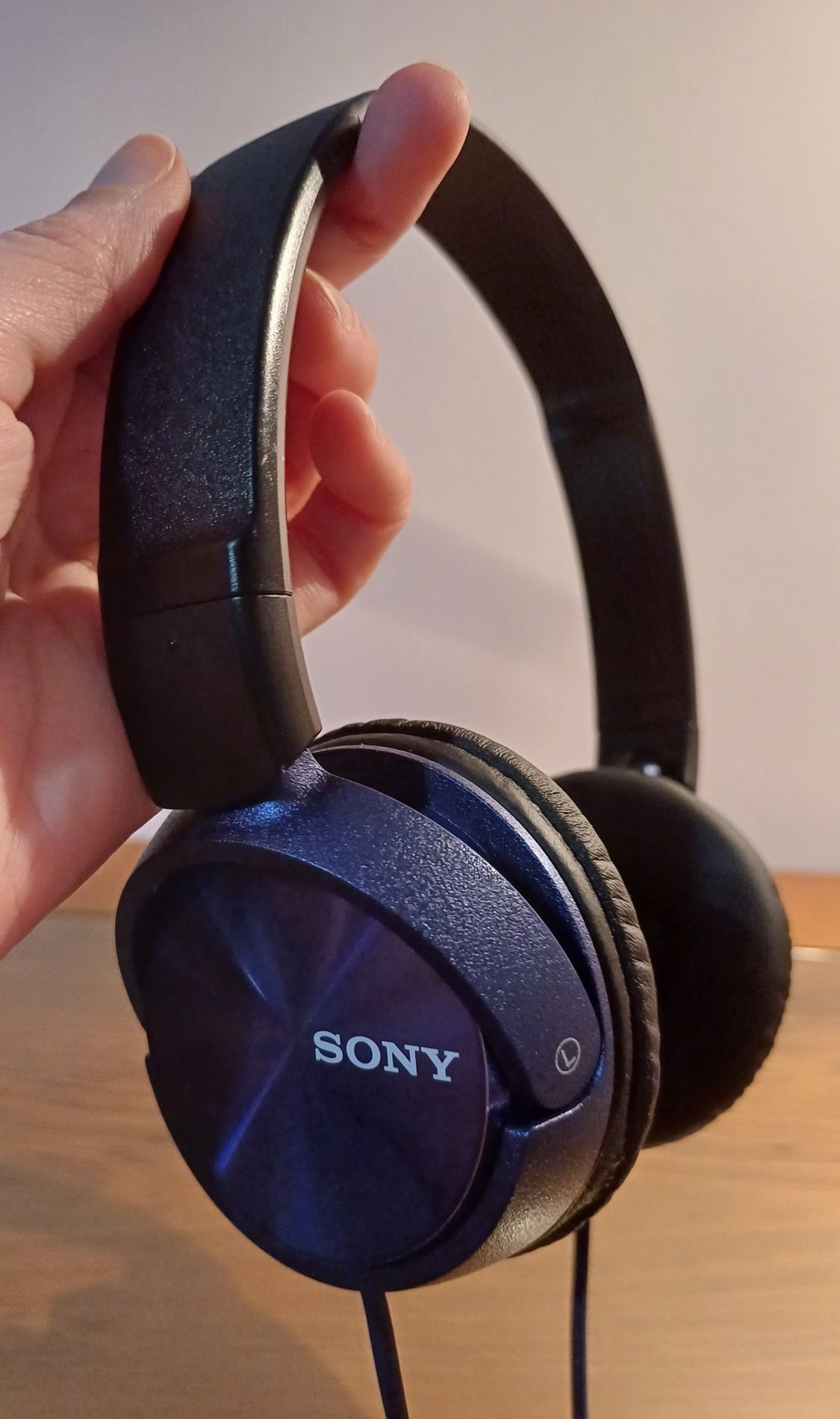 Headphones Sony Mdr-Zx310