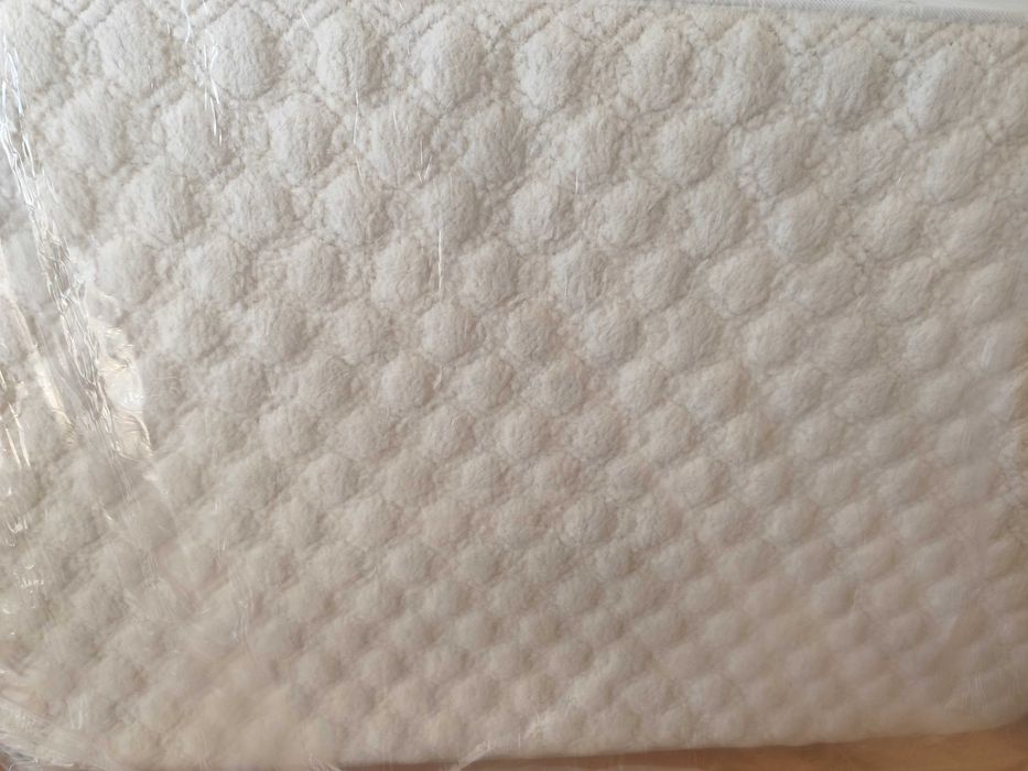 Colchão de corpo e meio 120x180 em ótimo estado