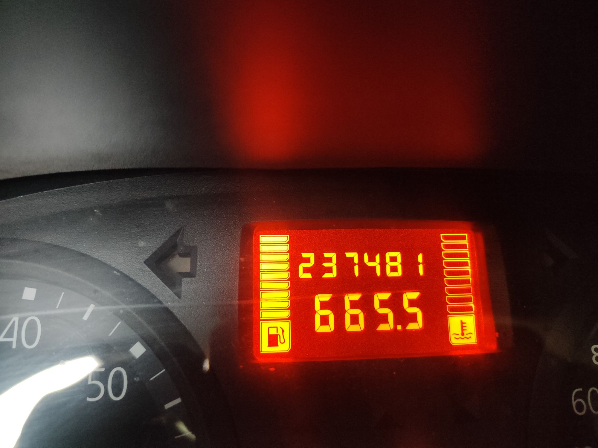 Renault Clio campus