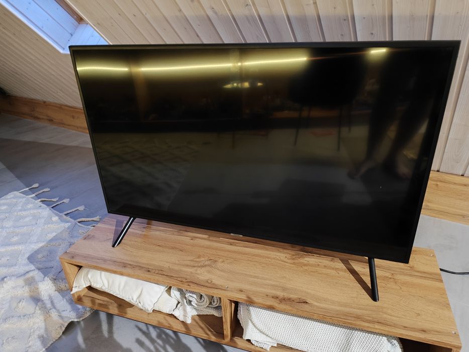 Telewizor Samsung ue49nu7102k 49 cali