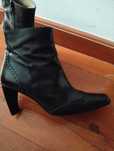 Botas Miguel Vieira