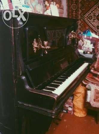 Продам пианино
