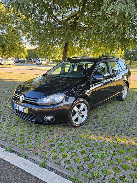 Volkswagen Golf 1.6TDI