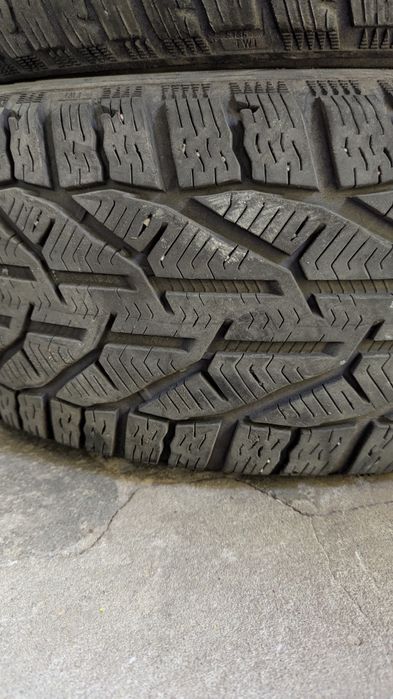 Зимові шини Orium SUV Winter 225/60 R17