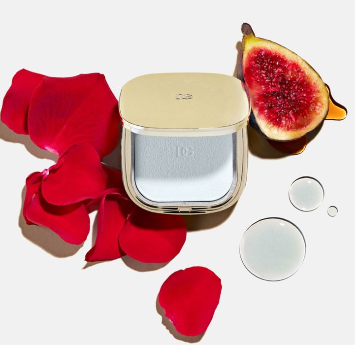 Пудра Dolce&Gabbana Fresh Fig Skin Perfector