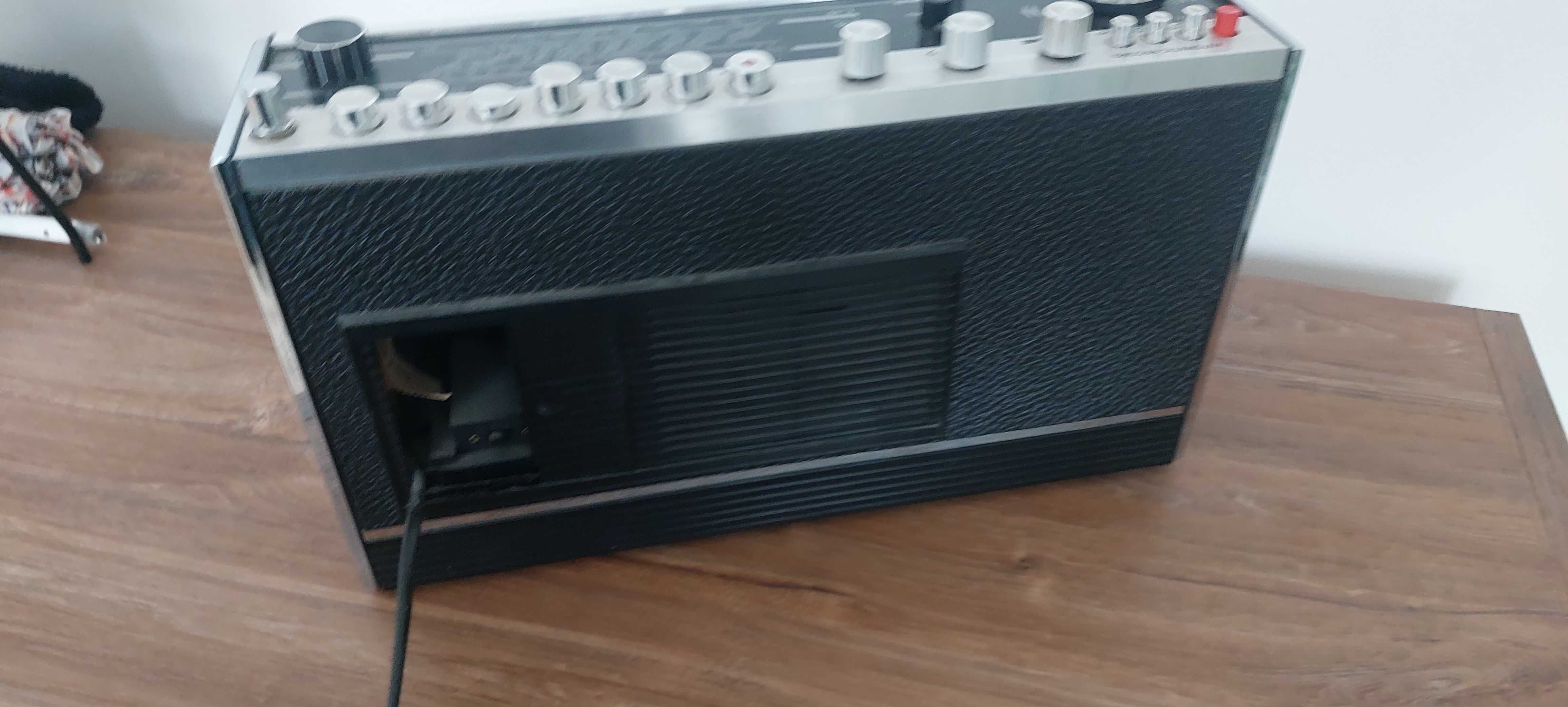 radio RADIOMAGNETOFON grundig c 4000 Automatic