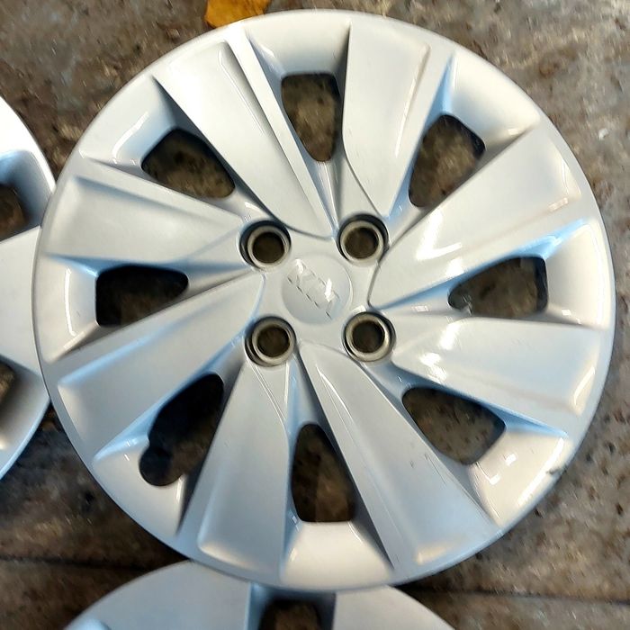 Колпаки Kia Rio 3 оригинал