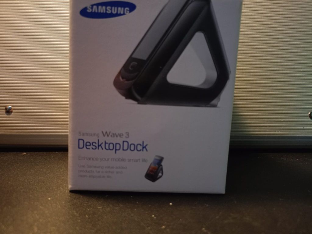 Samsung DesktopDock