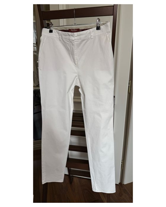 Max Mara брюки 40