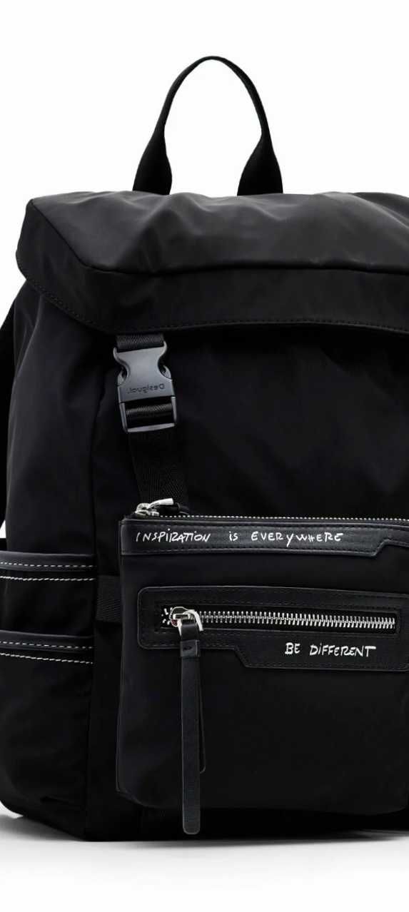 Mochila Desigual