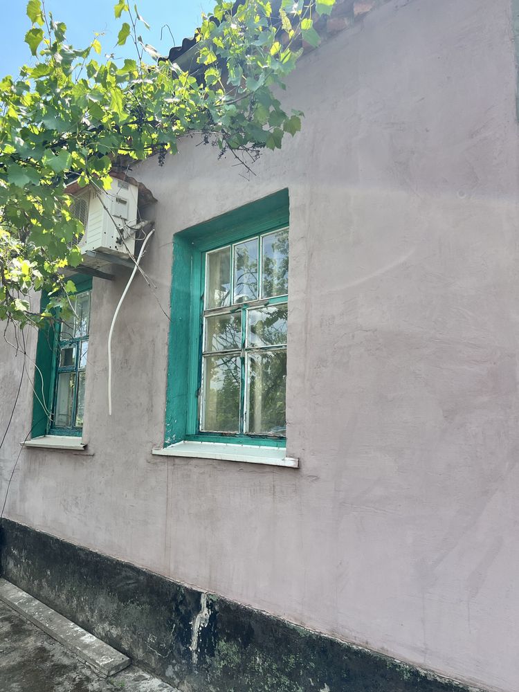 Будинок на Бажаново, 173 квартал