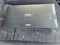 Sygnalizatory brań Fox RX+