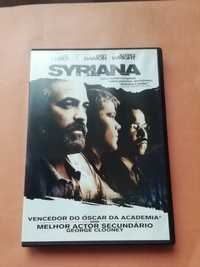 DVD Syriana, novo