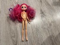 lalka typu Barbie