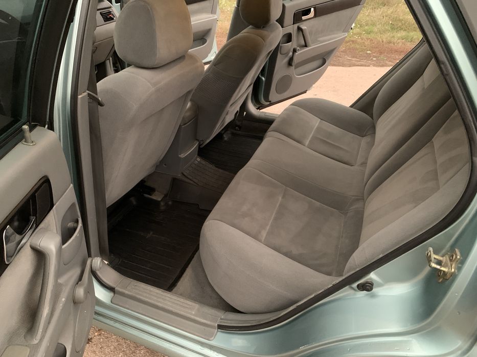 Продам Chevrolet Lacetti 1.8 SX