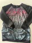 Bluza ciążowa i do karmienia Love2wait rozm.L