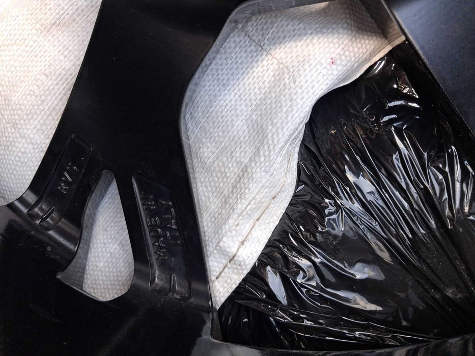 4x felgi alu R19 5x112 Avus Audi A3 A4 A5 A6 A8 Q3 Q5 Skoda Superb Vw