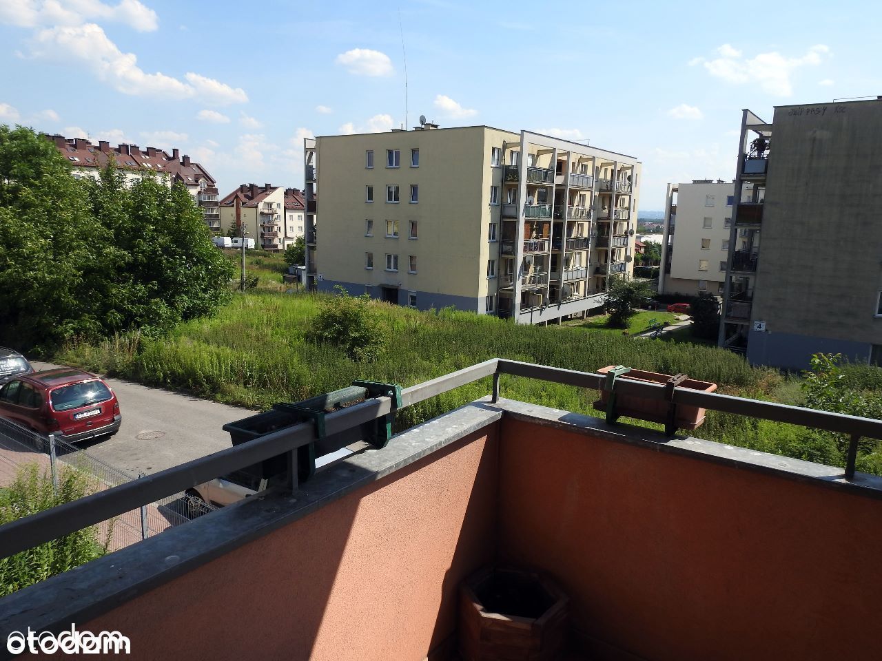 Mieszkanie 50 m2, Górka Narodowa, Kuźnicy Kołłątajowskiej, tramwaj !