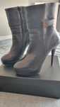 Buty Prima Moda 39 skórzane