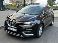 Renault ESPACE 1.6 benz 7 os 49900netto