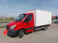 Mercedes Sprinter 2015 r.