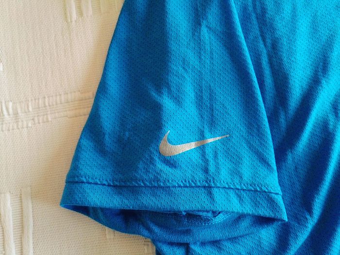 Koszulka sportowa NIKE rozm. S - NOWA