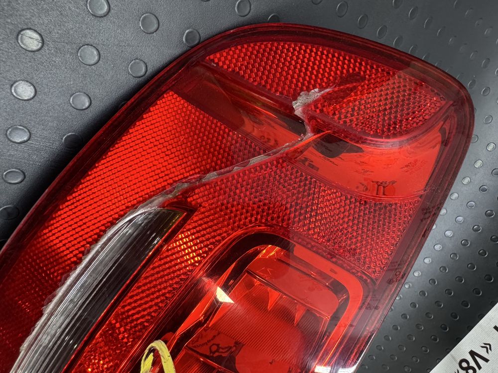 Стопи задній лівий Audi A4 B8 LED стоп Ауді А4 В8 універсал