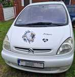 Citroen Xsara Picasso