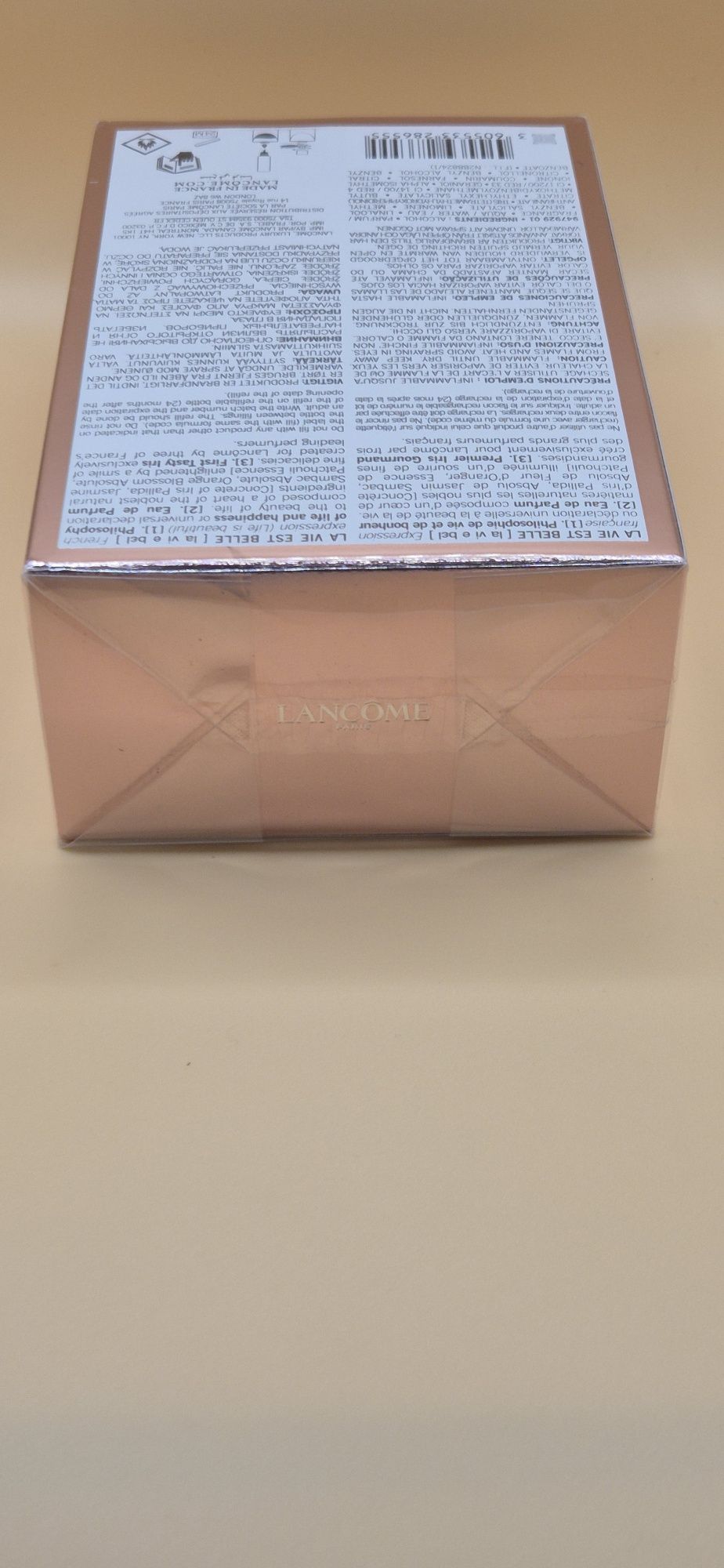 Lancome La Vie Est Belle edp 100ml