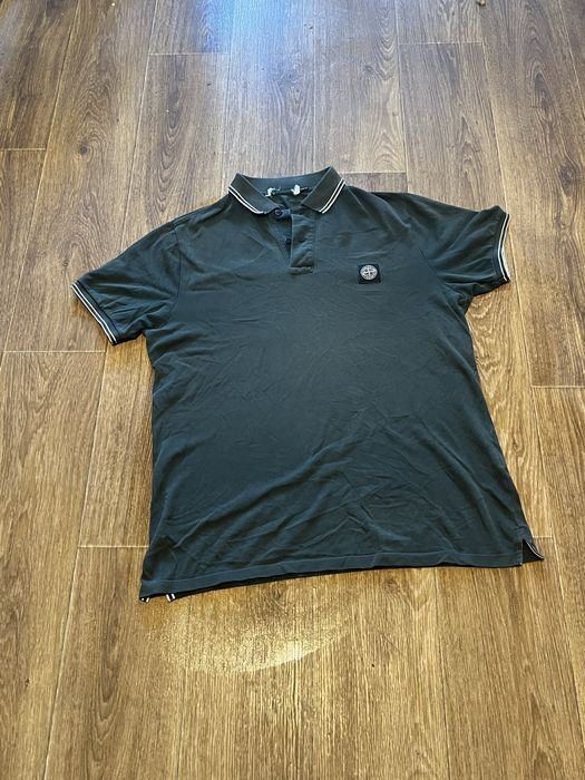 Футболка Stone island