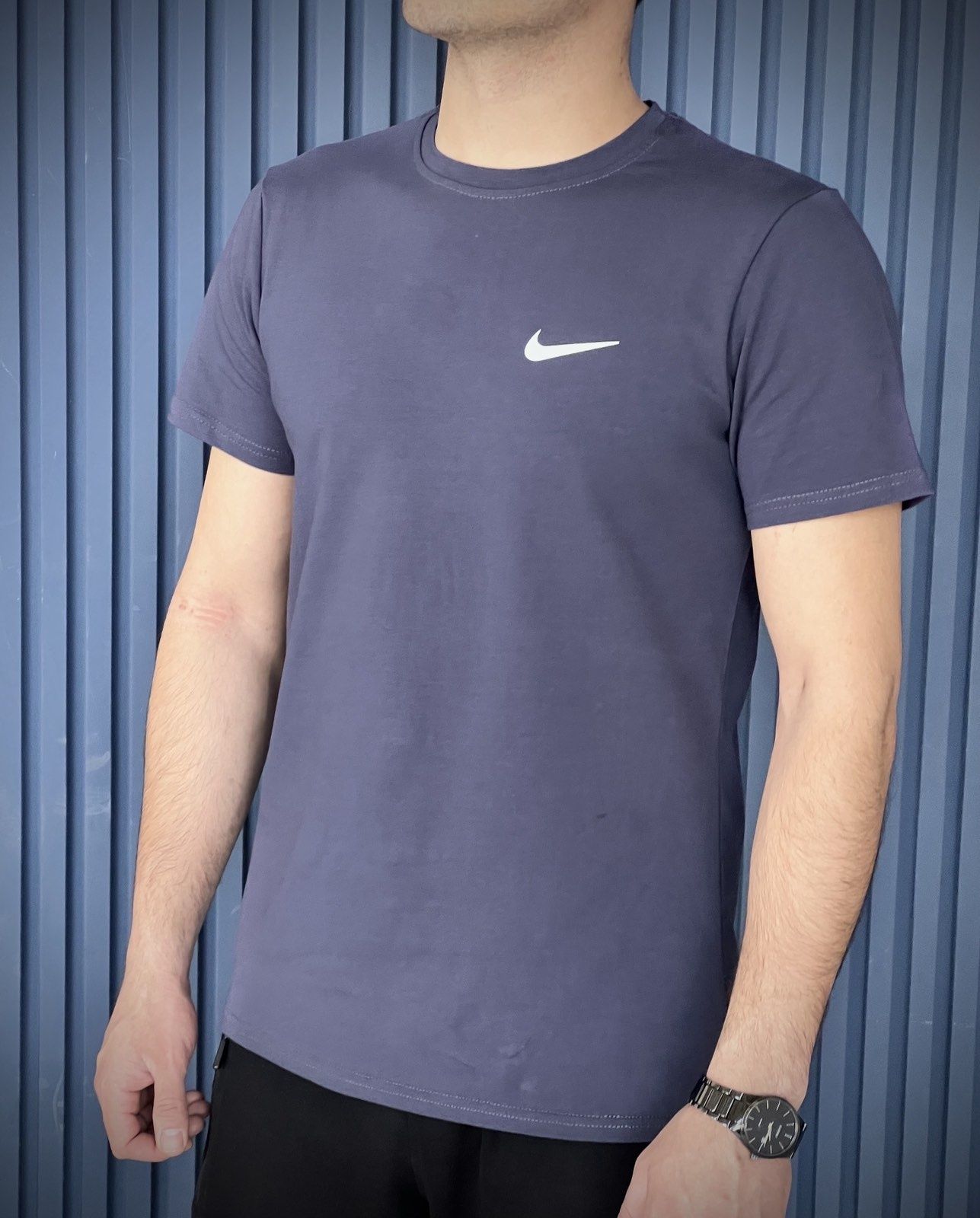Мужская футболка Найк Nike