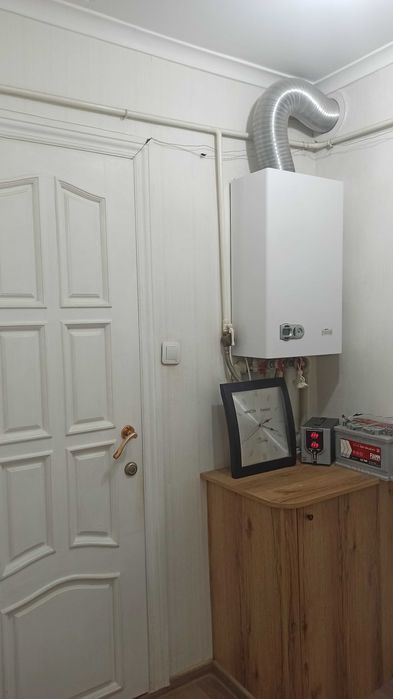 Квартира на своїй землі для життя, чи інвестиції майже в центрі міста.