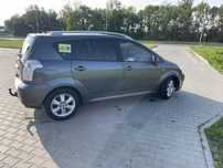 Toyota corolla versu 2007 2.2 дизель для військових