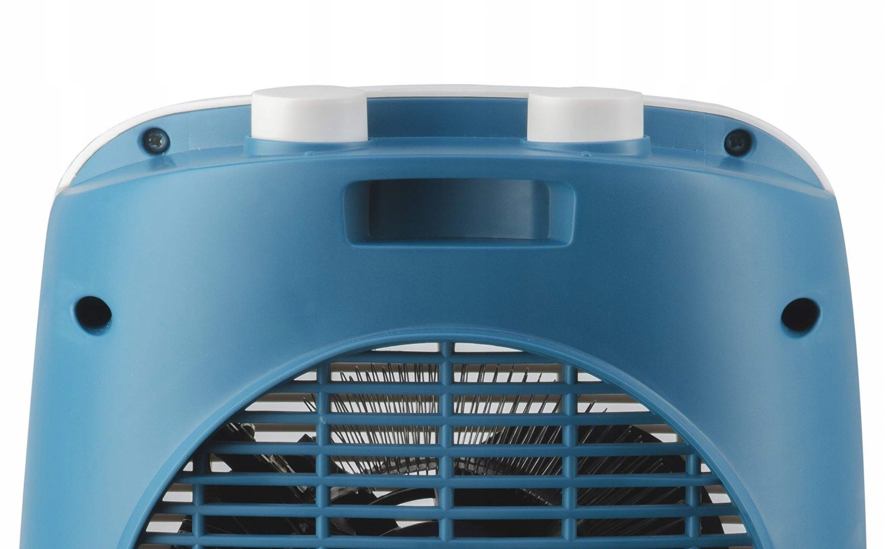 Termowentylator Olimpia Splendid 2000 W biały