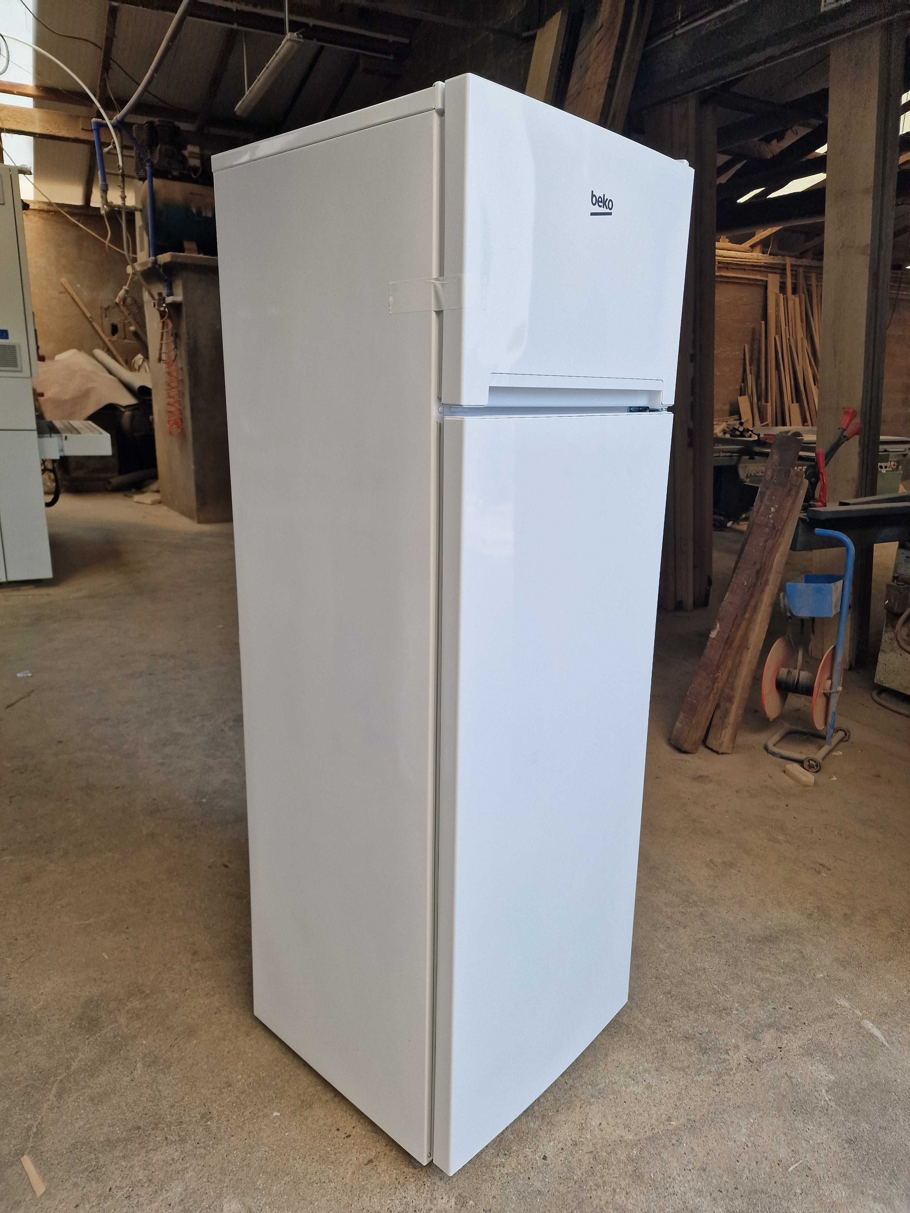 Frigorífico combinado BEKO